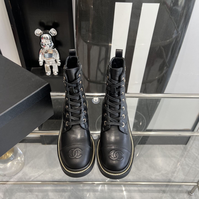 Ch*el boots